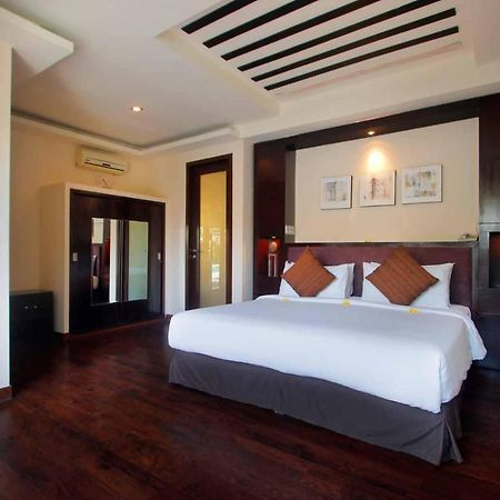 The Seri Villas Seminyak By Premier Hospitality Asia Exterior photo