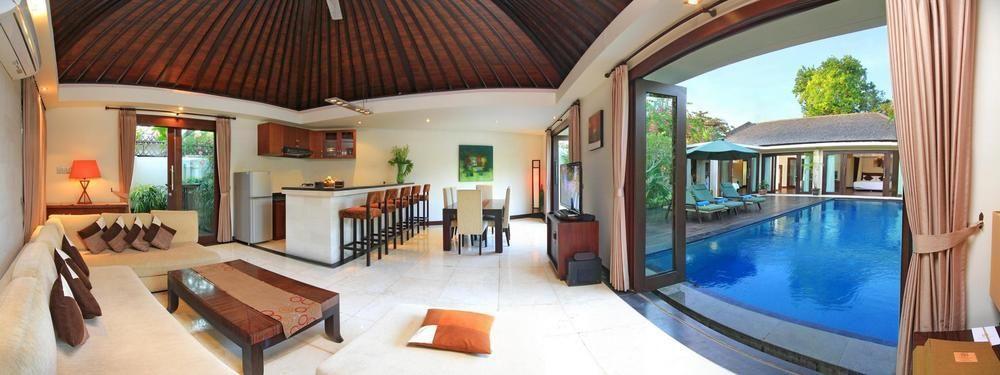 The Seri Villas Seminyak By Premier Hospitality Asia Exterior photo