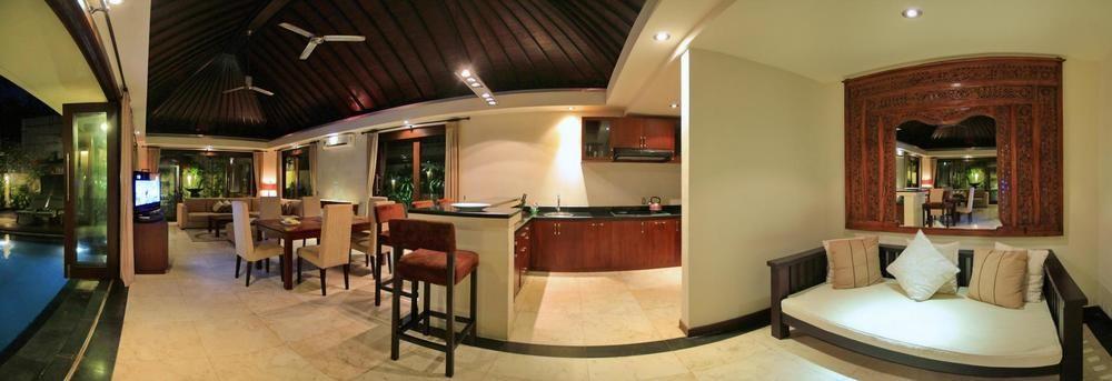 The Seri Villas Seminyak By Premier Hospitality Asia Exterior photo