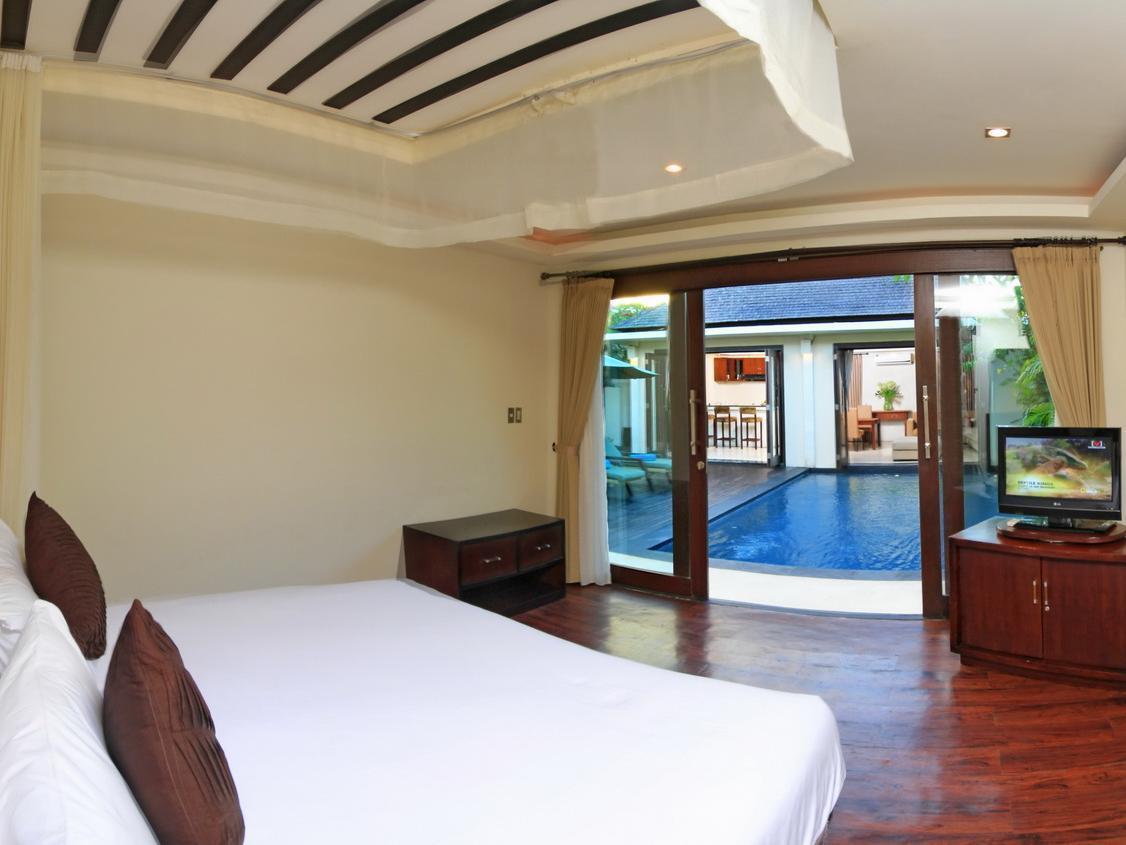 The Seri Villas Seminyak By Premier Hospitality Asia Exterior photo