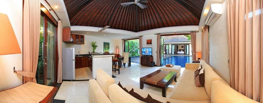 The Seri Villas Seminyak By Premier Hospitality Asia Exterior photo