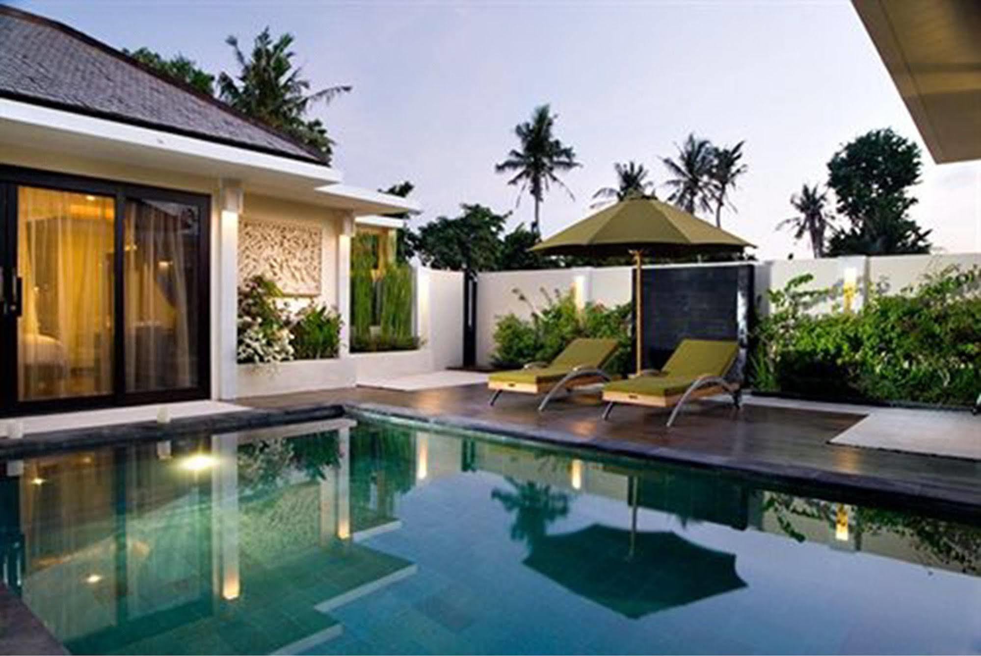 The Seri Villas Seminyak By Premier Hospitality Asia Exterior photo