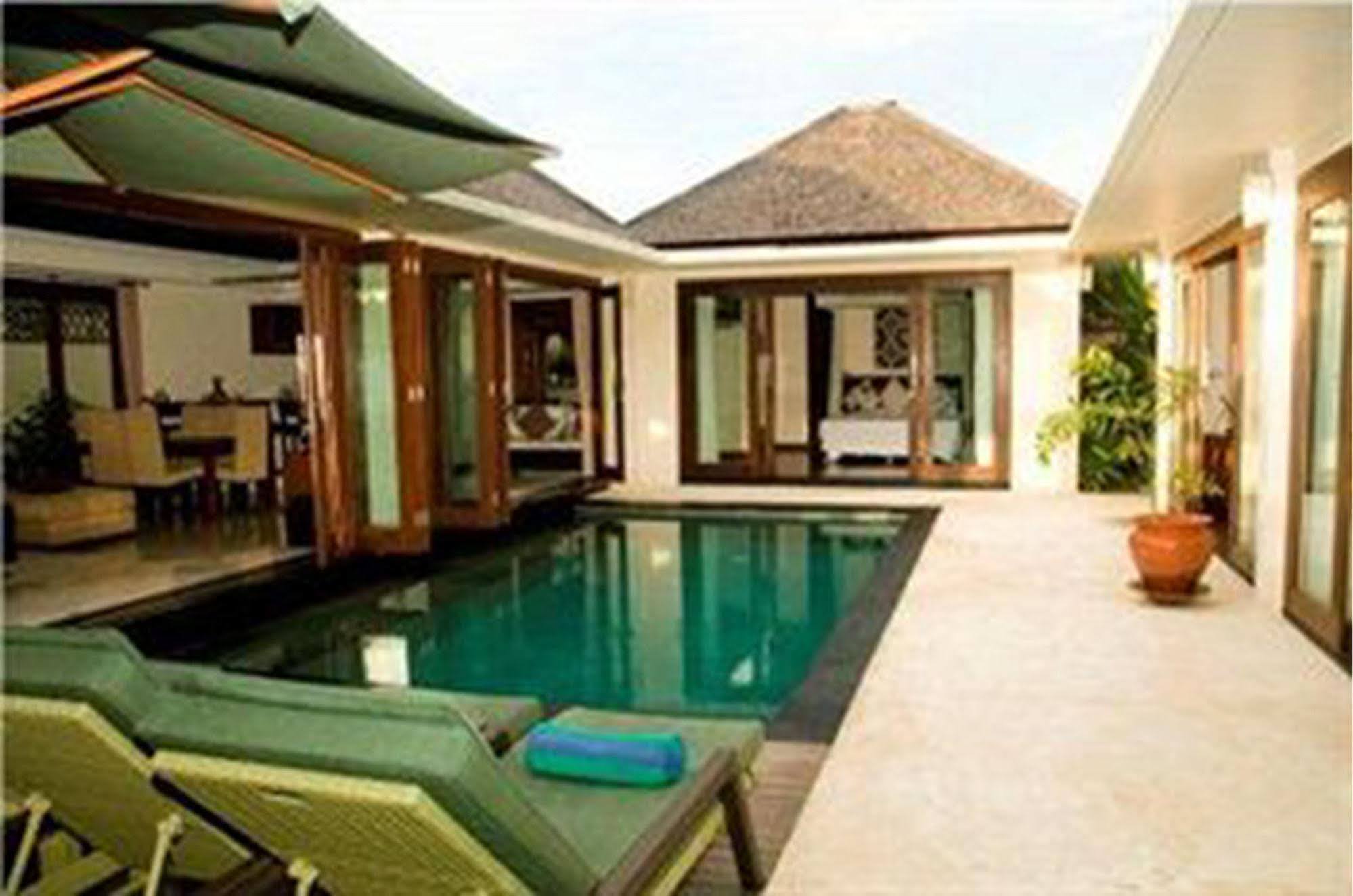 The Seri Villas Seminyak By Premier Hospitality Asia Exterior photo
