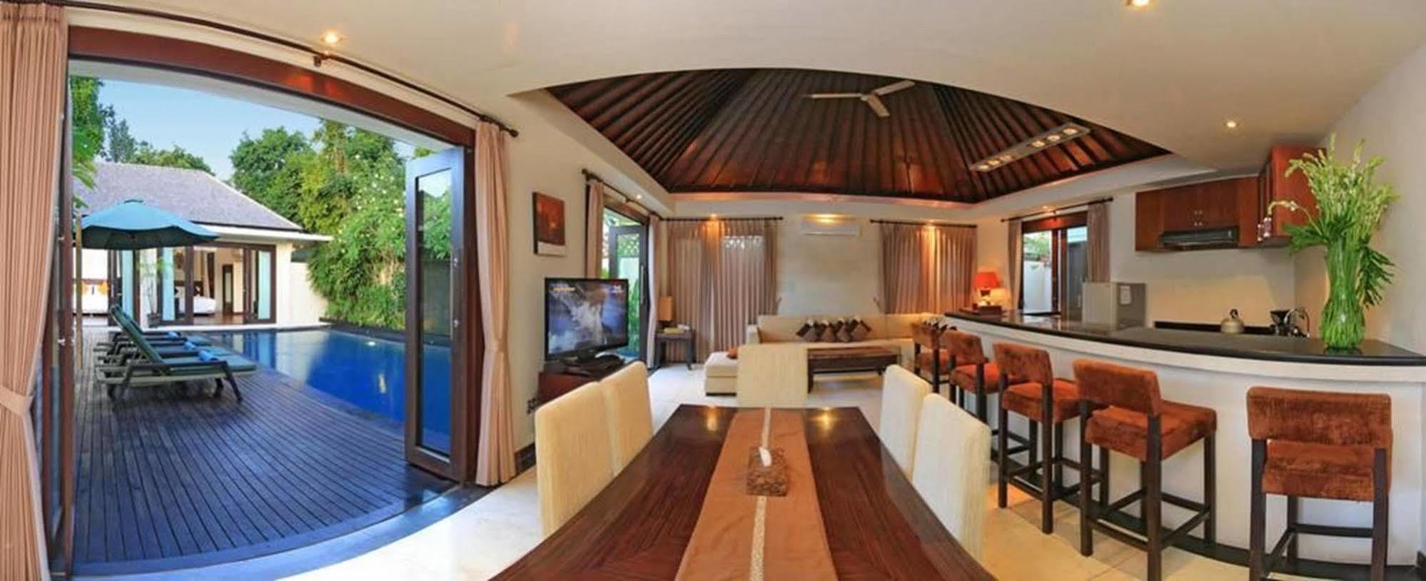 The Seri Villas Seminyak By Premier Hospitality Asia Exterior photo