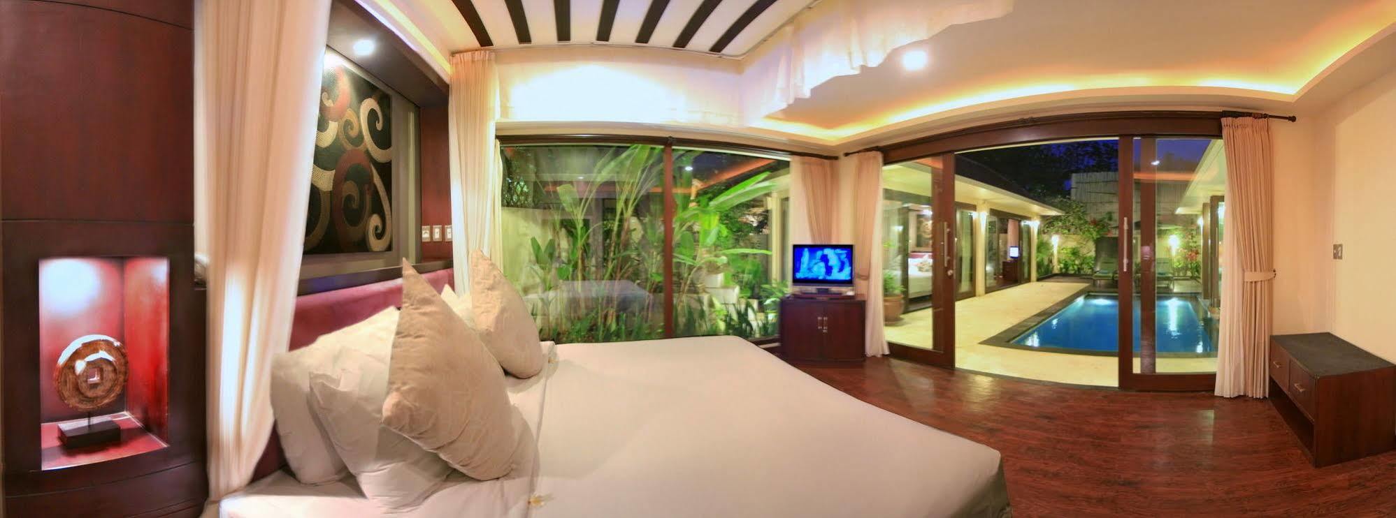 The Seri Villas Seminyak By Premier Hospitality Asia Exterior photo