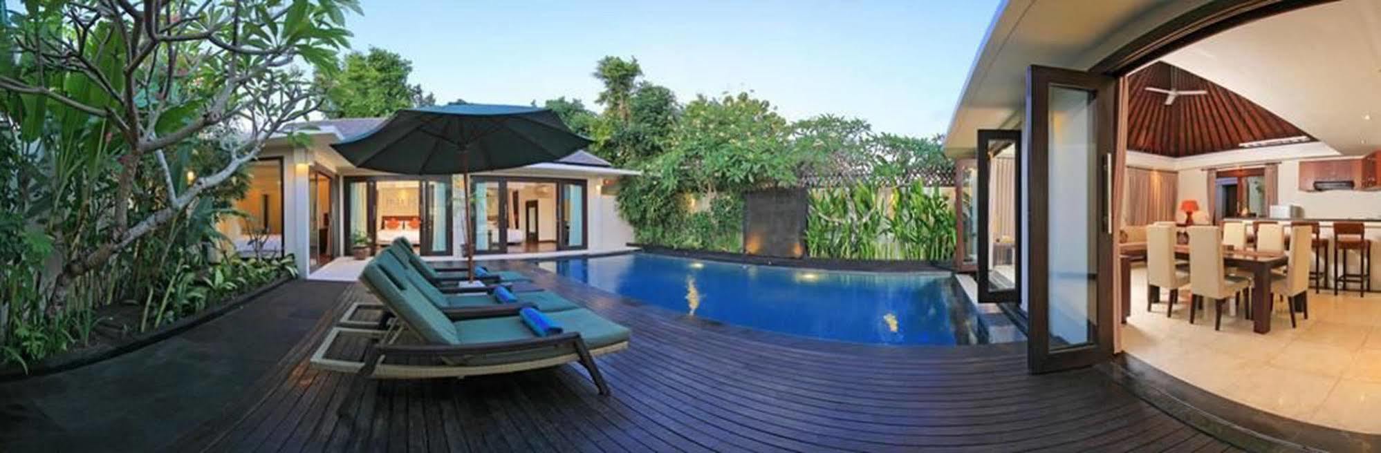 The Seri Villas Seminyak By Premier Hospitality Asia Exterior photo