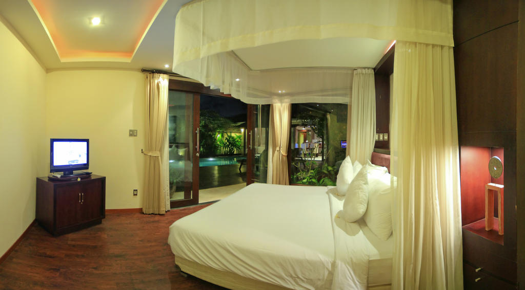 The Seri Villas Seminyak By Premier Hospitality Asia Exterior photo