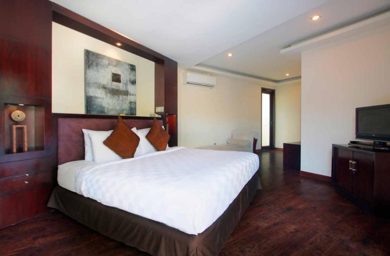 The Seri Villas Seminyak By Premier Hospitality Asia Exterior photo