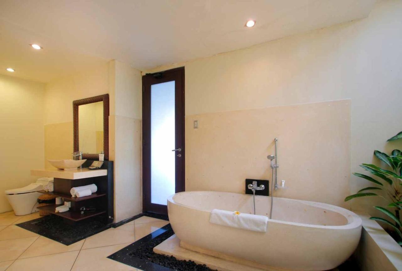 The Seri Villas Seminyak By Premier Hospitality Asia Exterior photo
