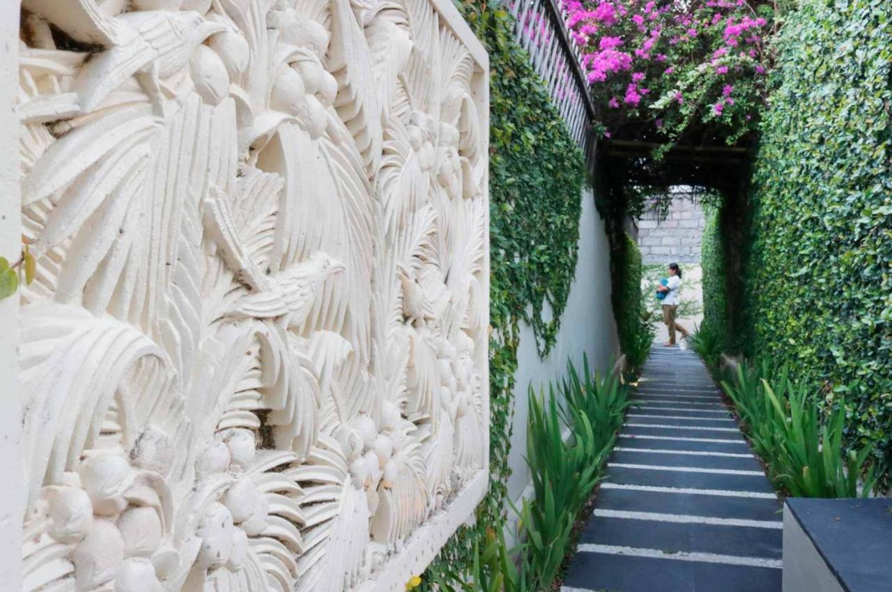 The Seri Villas Seminyak By Premier Hospitality Asia Exterior photo